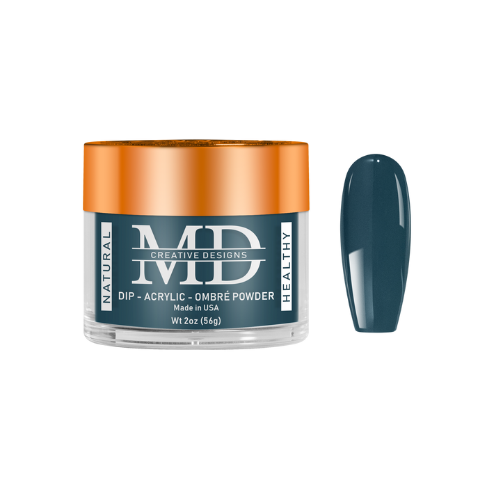 DEEP SPACE - K074 - 2-in-1 Dip & Acrylic Powder