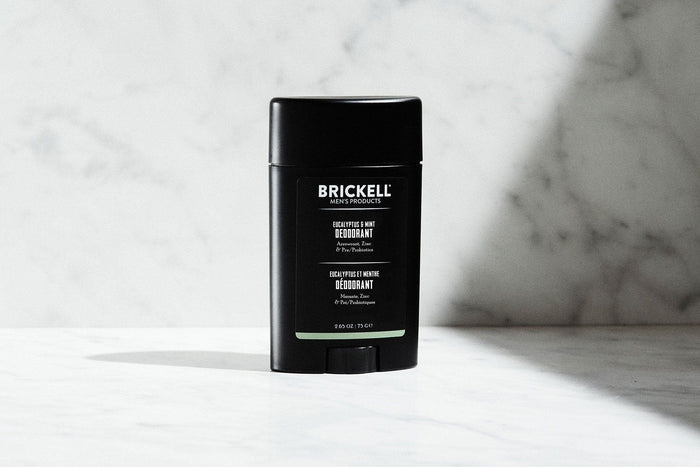 Deodorant For Men