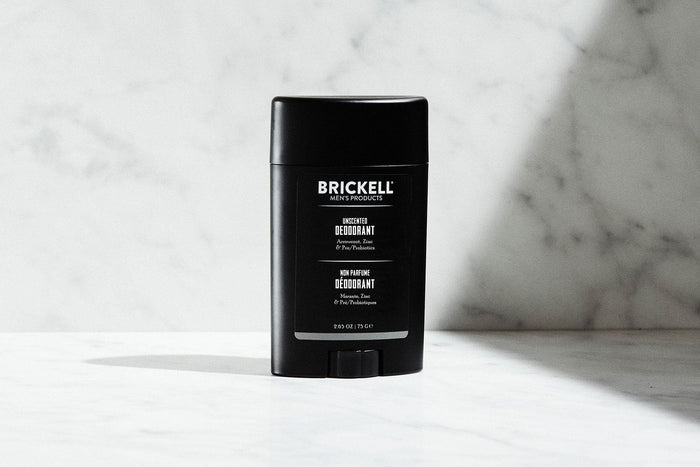 Deodorant For Men