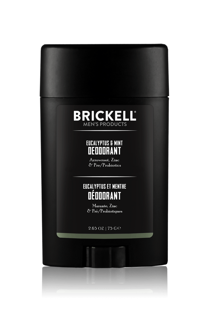 Deodorant For Men