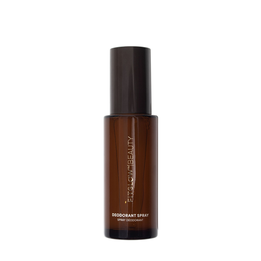 Deodorant Spray