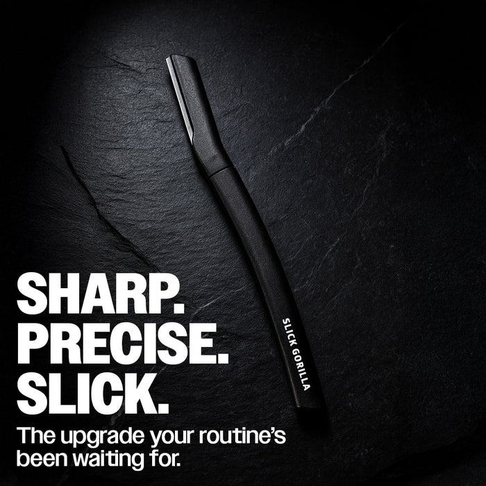 Slick Gorilla US Derma Blades x3