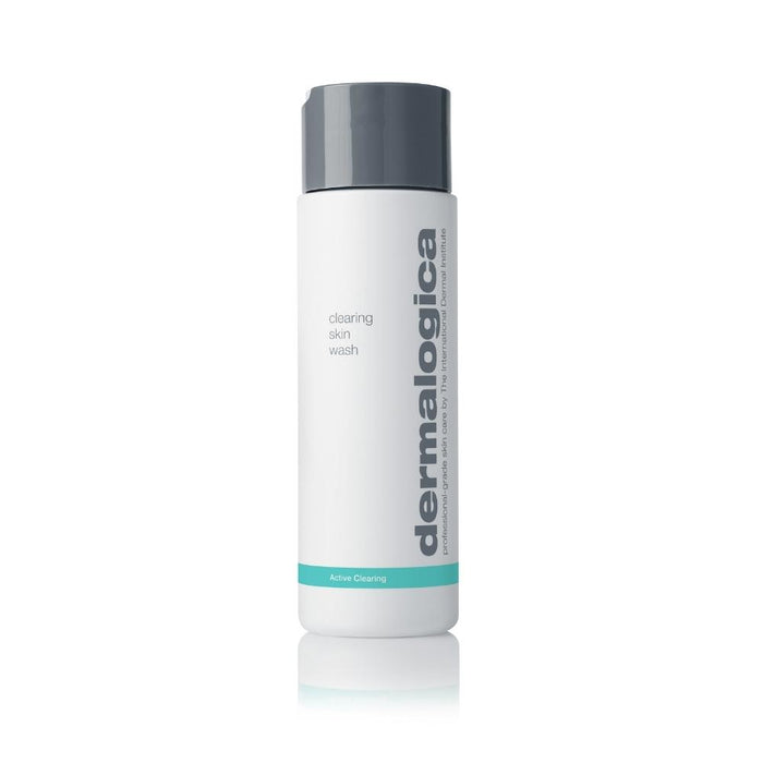 Dermalogica Active Clearing Skin Wash 250ml
