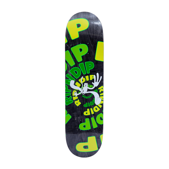 339850 Descendent Board (Black)