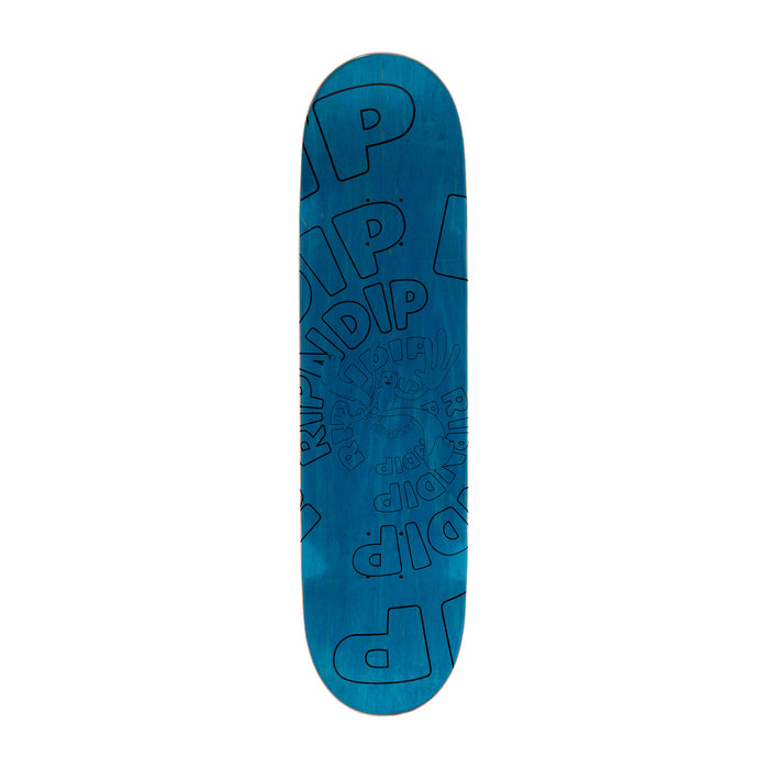 339850 Descendent Board (Black)