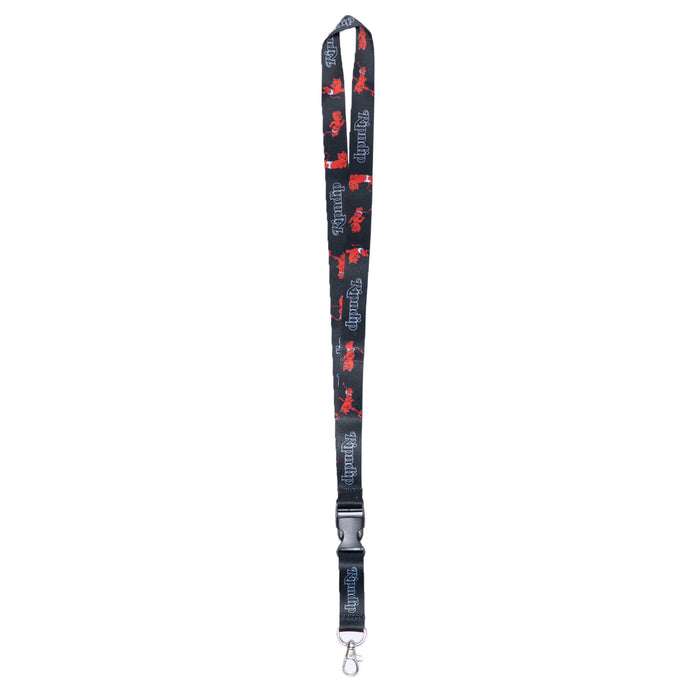RIPNDIP Devil Babies Lanyard