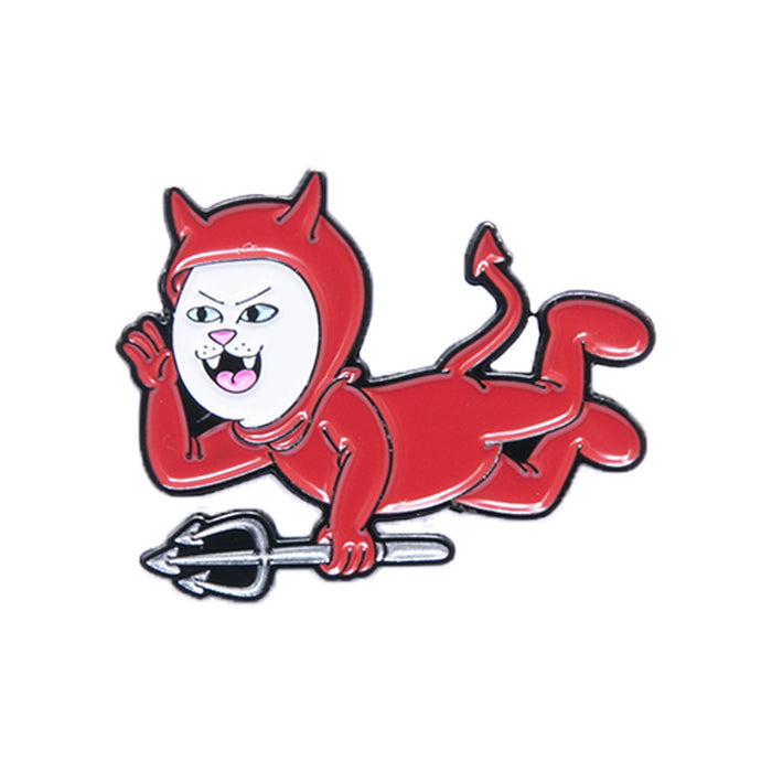 RIPNDIP Devil Nerm Pin