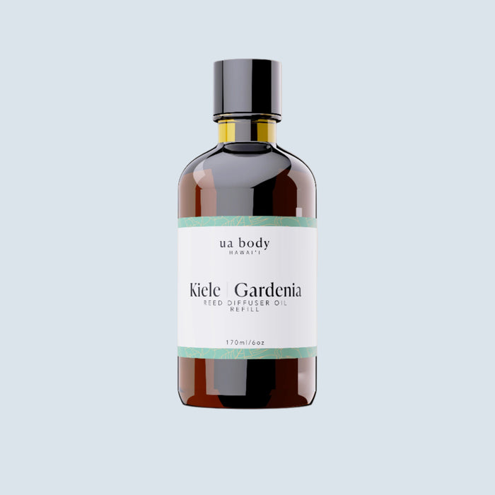 Kiele Gardenia Diffuser Refill
