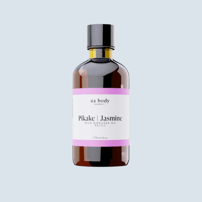 Pikake Jasmine Diffuser Refill