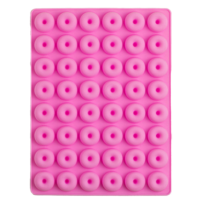 Donut Mini Silicone Mold