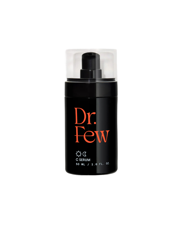 Dr. Few Skincare C Serum