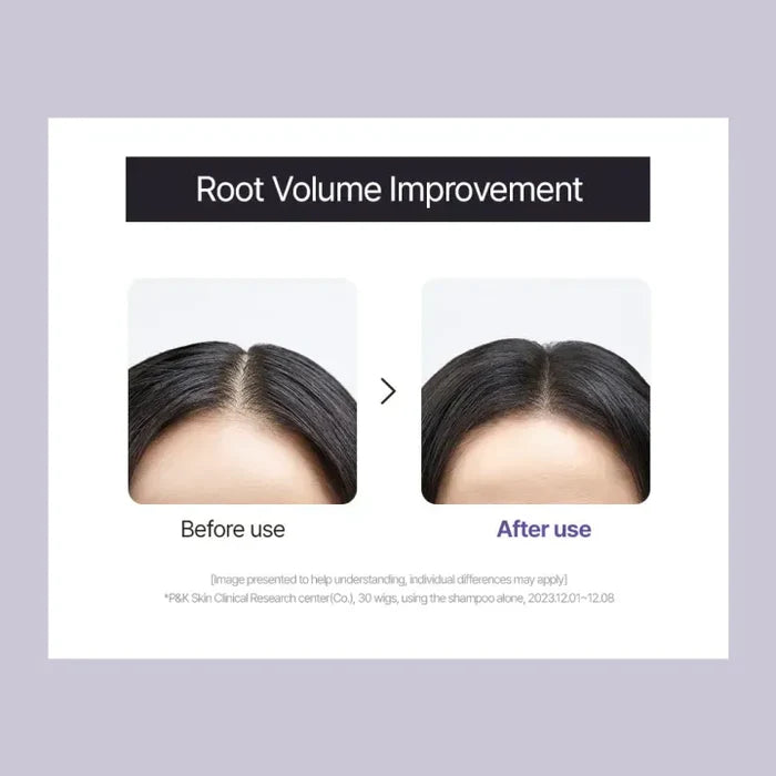[DR. GROOT] Multi-Perfection Hair Loss Care Line