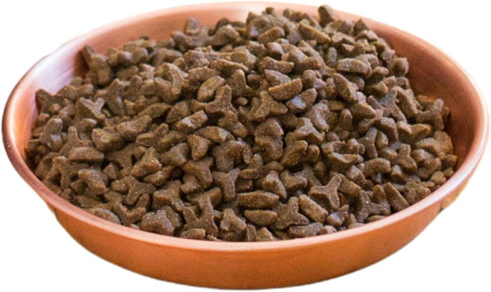 Dr. Tim's Chase Cat Food