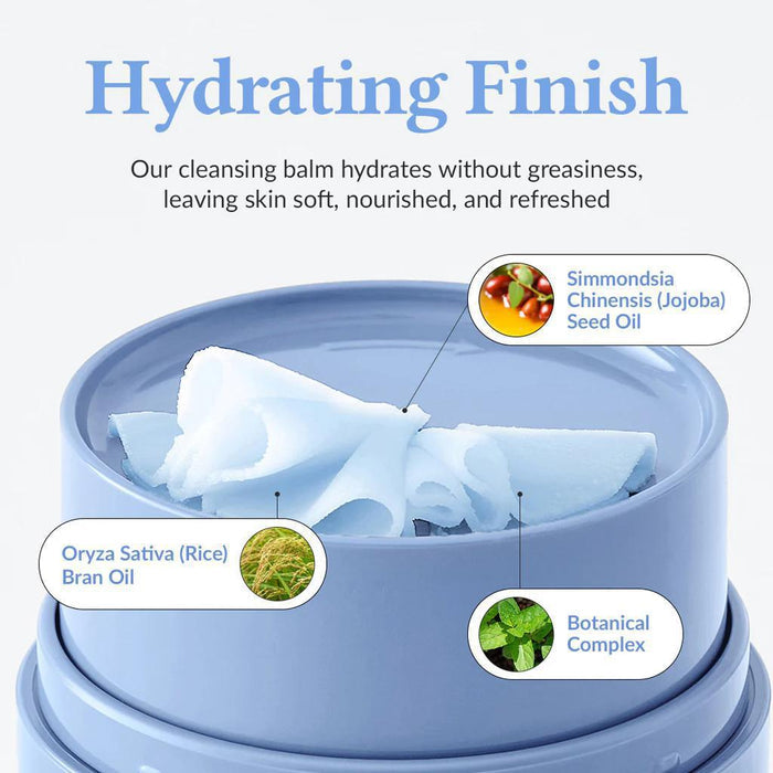 Dr.Althea Pore Refresh Grinding Cleansing Balm 50 mL
