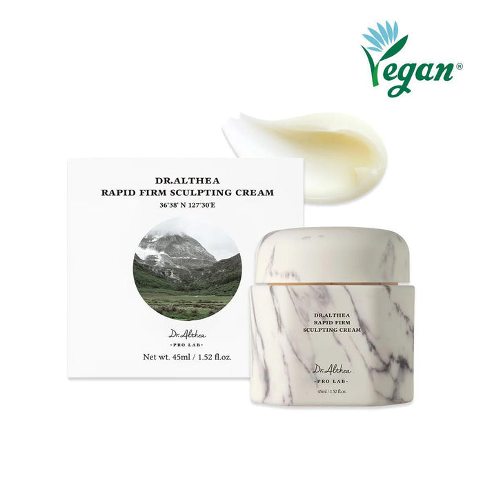 Dr.Althea Rapid Firm Sculpting Cream 45 mL