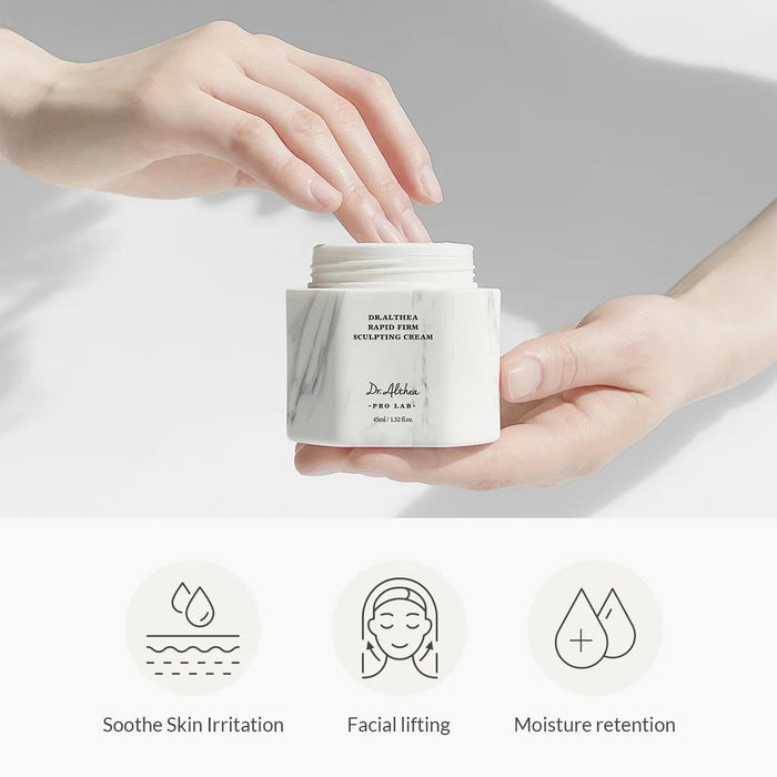 Dr.Althea Rapid Firm Sculpting Cream 45 mL