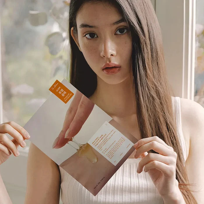 Dr.Althea Vita Glow Mask 28g