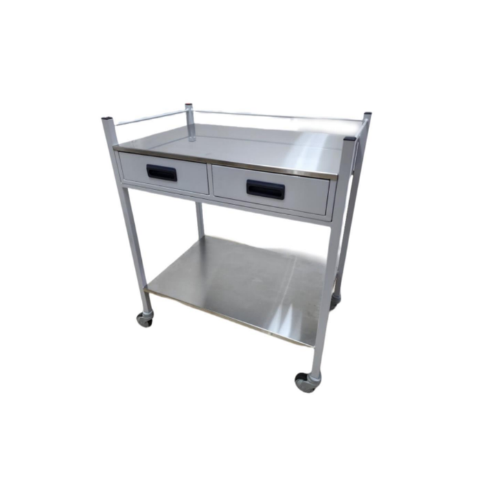 Dressing Trolley MS-8300-M