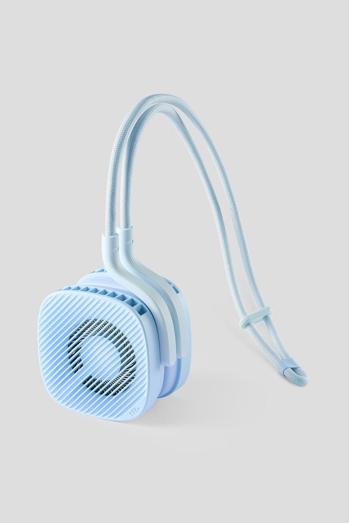 Blue / F