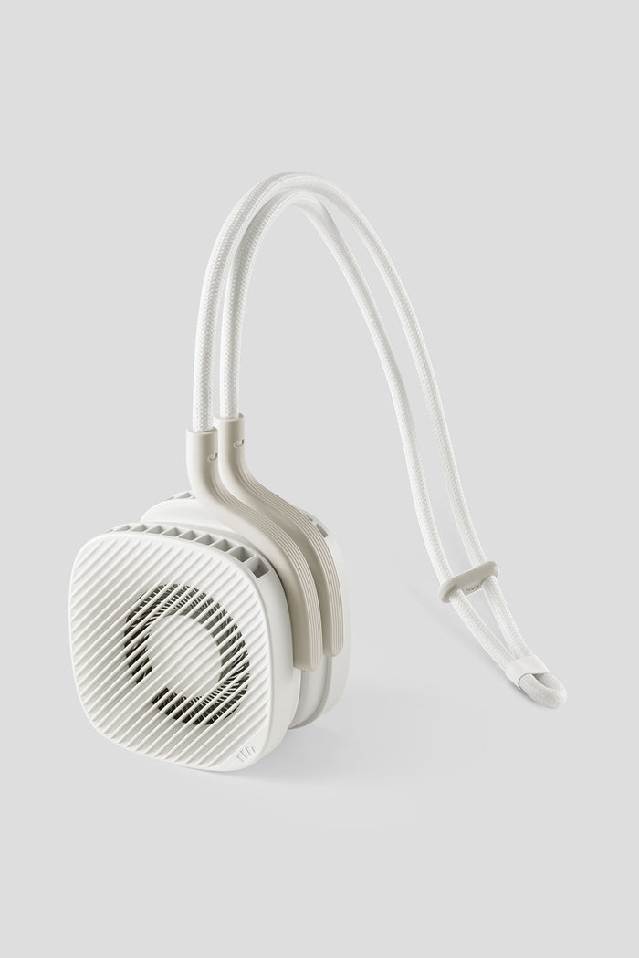 White / F
