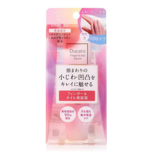 Ducato Finger & Nail Serum