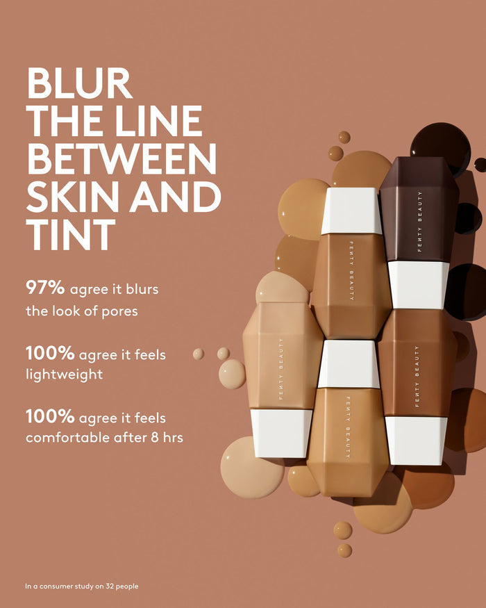 Eaze Drop Lightweight Blurring Skin Tint — 16