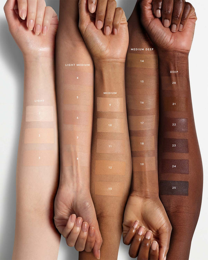 Eaze Drop Lightweight Blurring Skin Tint — 7