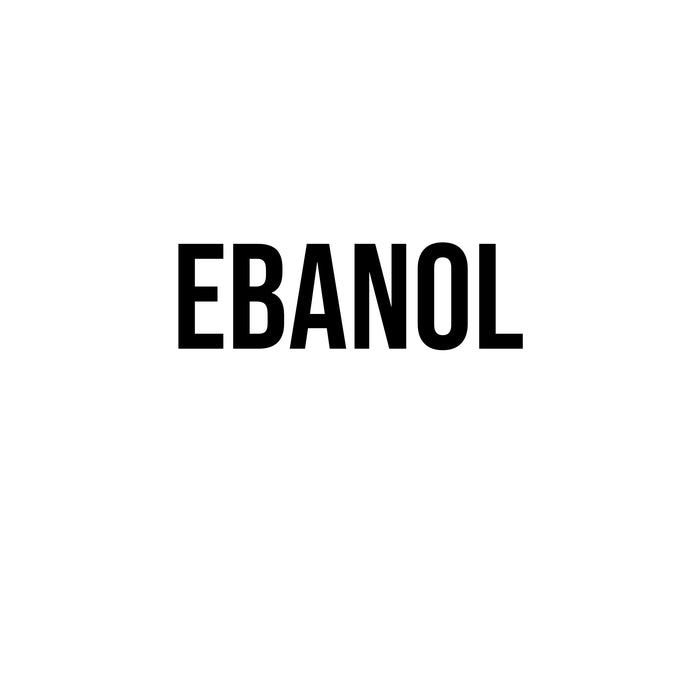Ebanol - World of Aromas