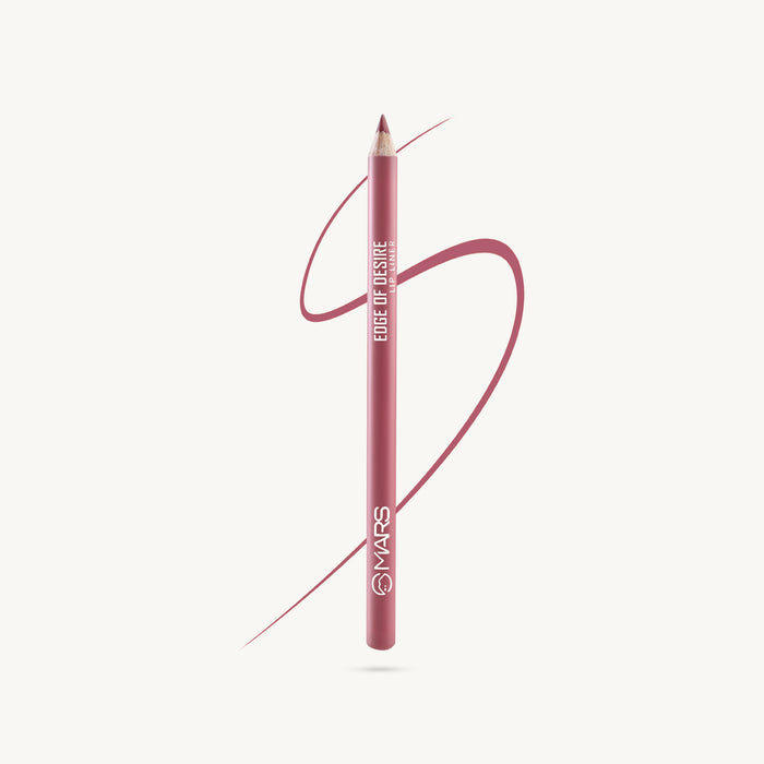 09 Steamy Pink