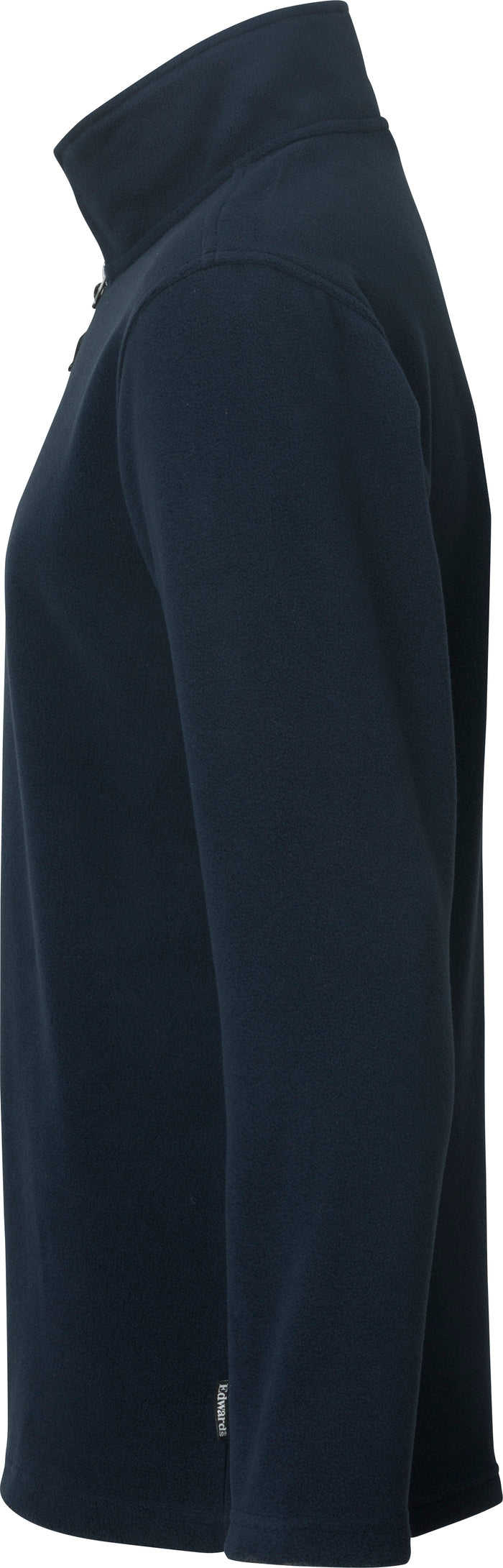 Edwards® Men's Quarter-Zip Microfleece Pullover