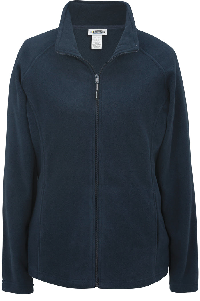 Edwards® Women's Microfleece Jacket