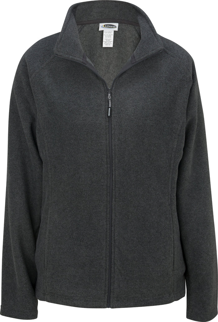 Edwards® Women's Microfleece Jacket