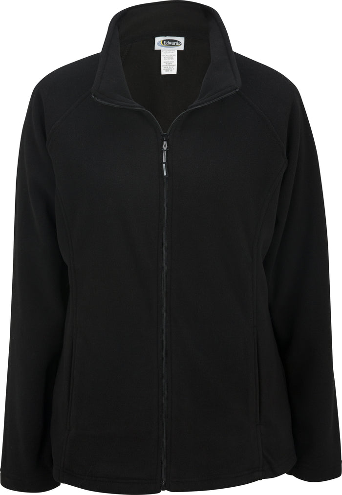 Edwards® Women's Microfleece Jacket