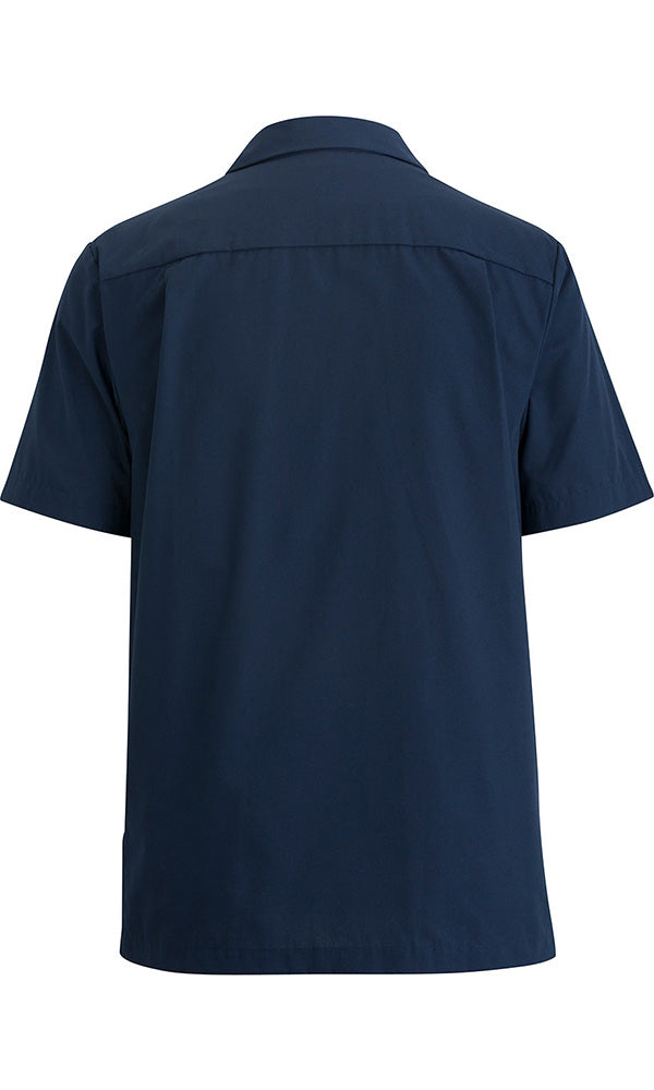 Edwards® Zip-Front Service Shirt