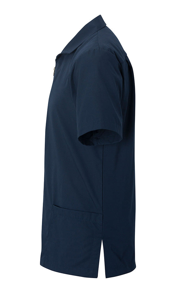 Edwards® Zip-Front Service Shirt