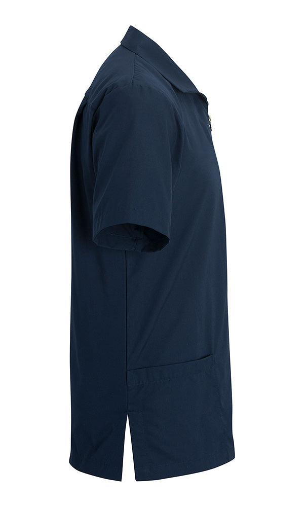 Edwards® Zip-Front Service Shirt