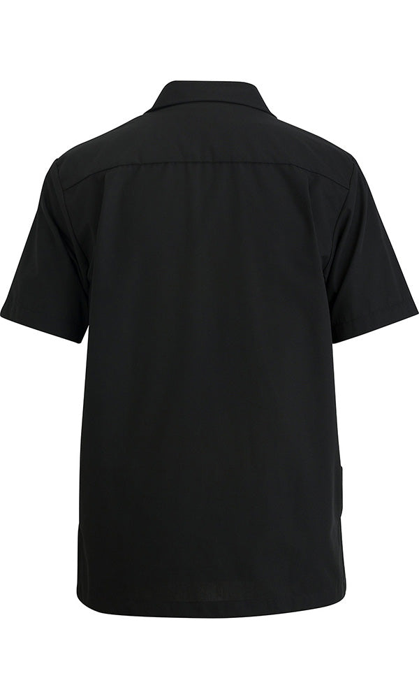 Edwards® Zip-Front Service Shirt