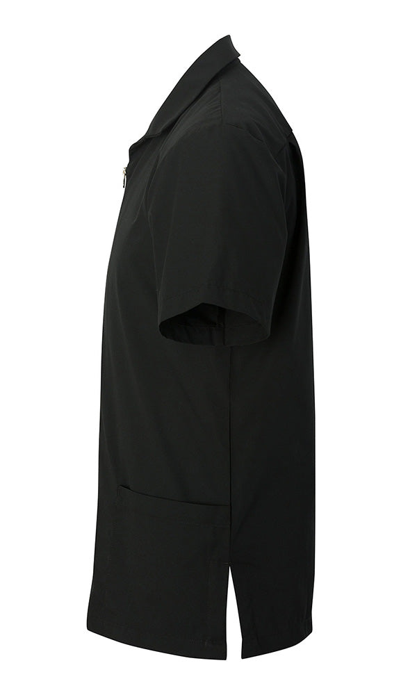 Edwards® Zip-Front Service Shirt