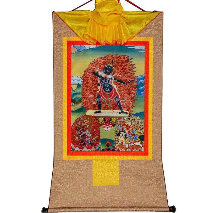 Beige / Small(35cm*27cm)
