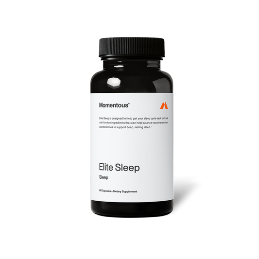 Elite Sleep