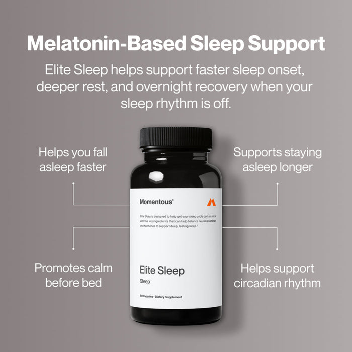 Elite Sleep