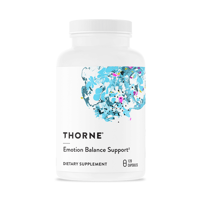 Emotion Balance Support (formerly Deproloft-HF) Thorne Research
