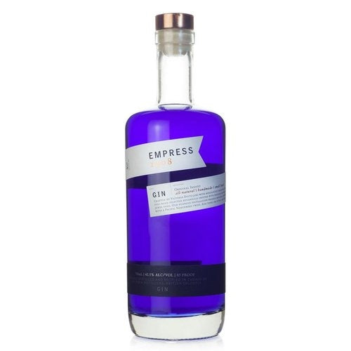 Empress 1908 Indigo Gin 750ml