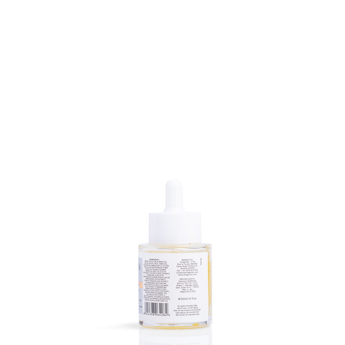 Enagen Bio Komenuka - Hair Strengthening Oil