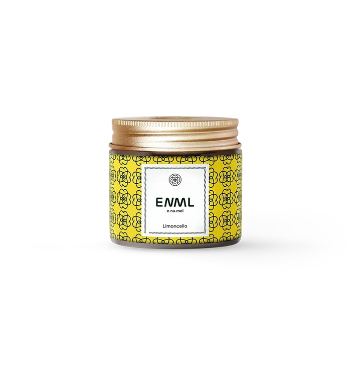 ENML Limoncello Toothpaste Tablets