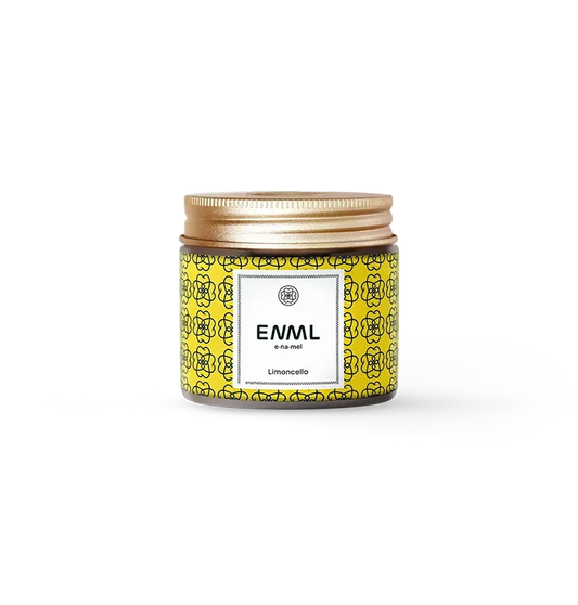 ENML Limoncello Toothpaste Tablets