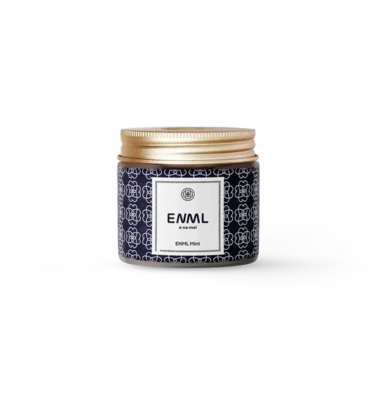 ENML Mint Toothpaste Tablets