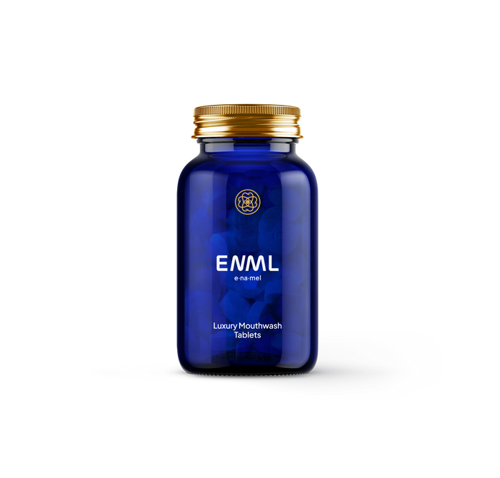 ENML Mouthwash Tablets