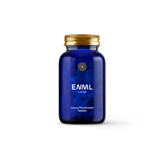 ENML Mouthwash Tablets