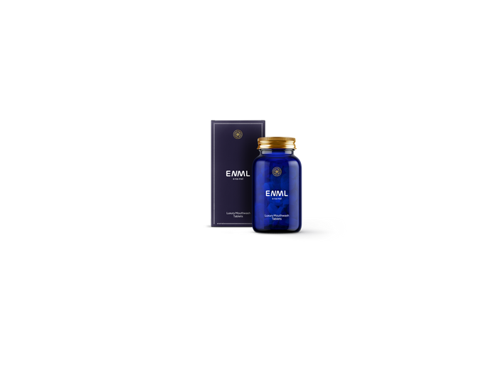 ENML Mouthwash Tablets